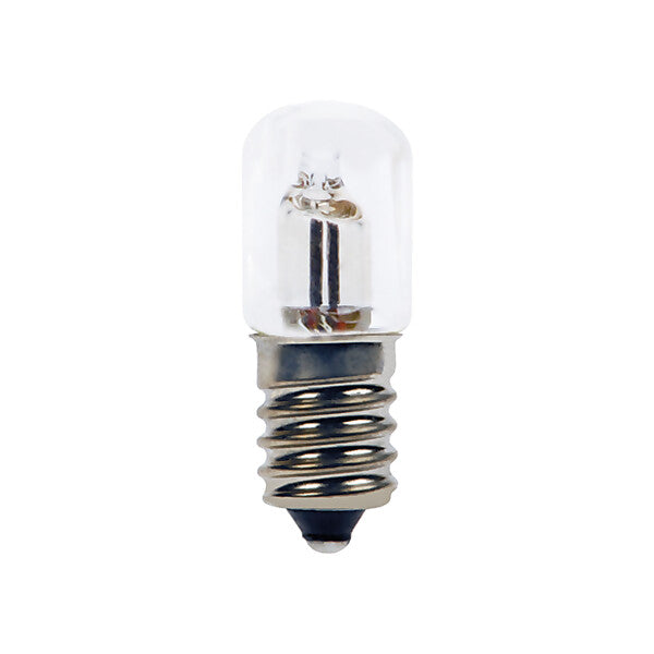 Scharnberger+Hasenbein Glimmlampe 10x25mm E10 230V 1,5mA 28001